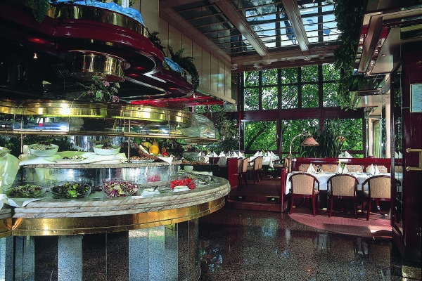 Hotel Maritim Köln